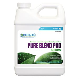 PureBlendProGrow