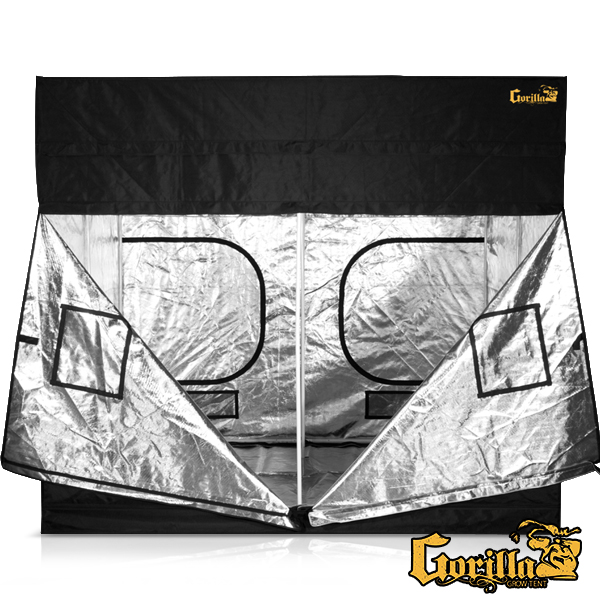 grow tent