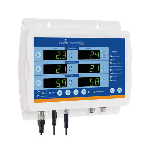 pH / EC / TDS Meters