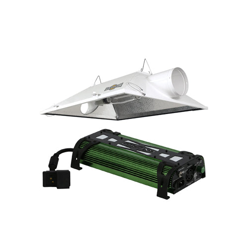 Ballasts & Reflectors