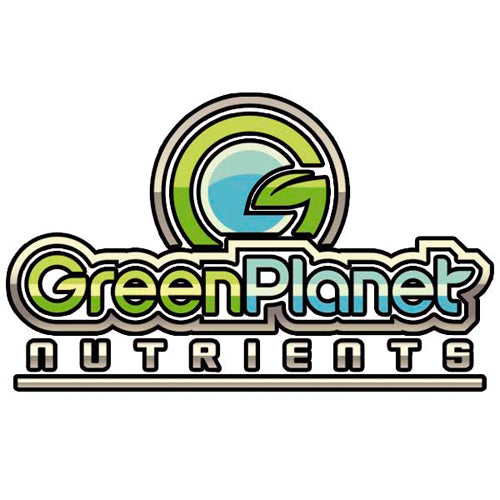 Green Planet Nutrients