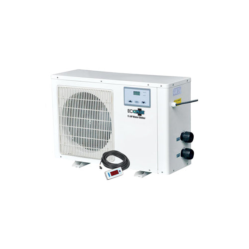 Chillers, Heaters & Purification