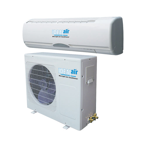 AC / Dehumidification / Humidification