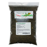 Gaia Green Organics Granulated All Purpose 4-4-4 Fertilizer