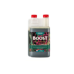 CANNA BOOST ACCELERATOR 1L