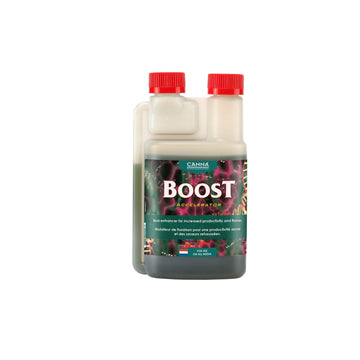 CANNA BOOST ACCELERATOR 250 ML