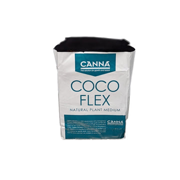 CANNA COCO FLEX 100% PITH 3.8L 14 x 13 x 4cm