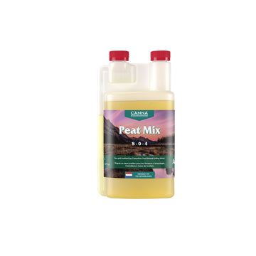 CANNA PEAT MIX A 1L