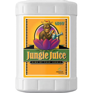 Jungle Juice Grow