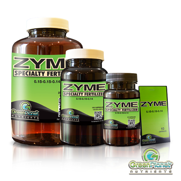 zyme