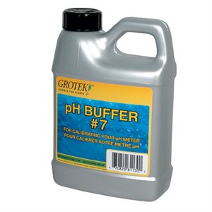 pH Buffer #7